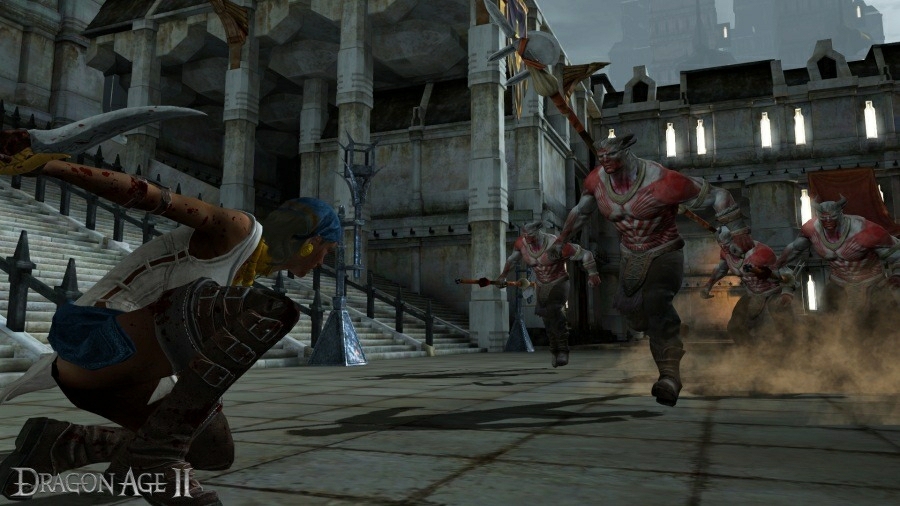 Dragon Age II (Signature Edition)